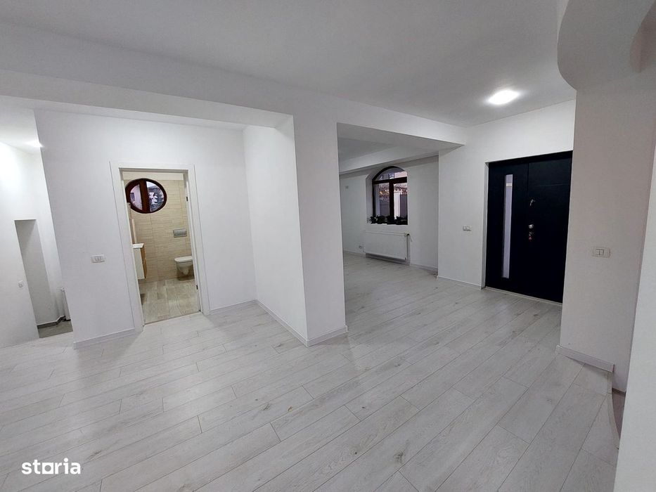 Cauți spațiu/arhitectură sau doar mp? Vila premium Prel.Ghencea .