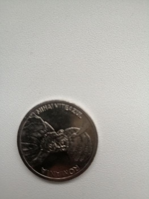 Monedă 100 lei, Mihai Viteazul