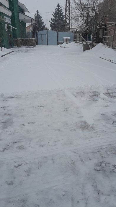 Қар күреймін 3000тг