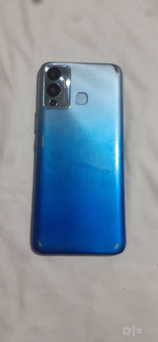 Infinix HOT 12 play