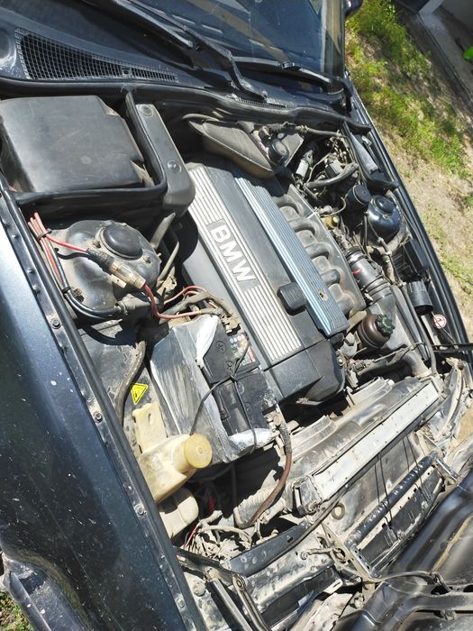 Продам BMW E34 525 БМВ