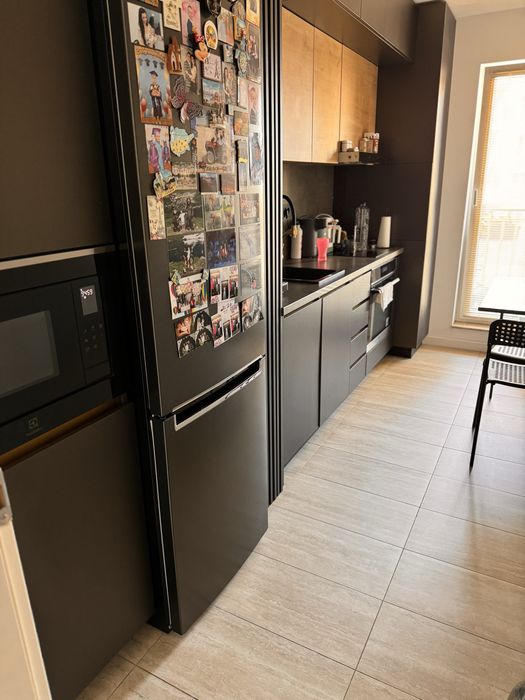 Apartament 3 camere Cosmopolis de vanzare
