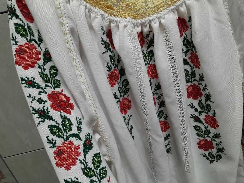 Vand camasa traditionala