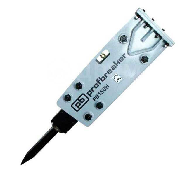 Гидромолот для экскаватора XCMG 150WB.