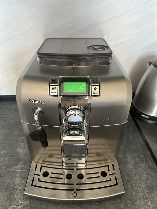 Philips Saeco Syntia