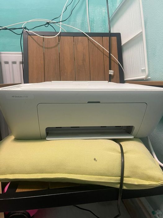 Imprimanta hp ca noua