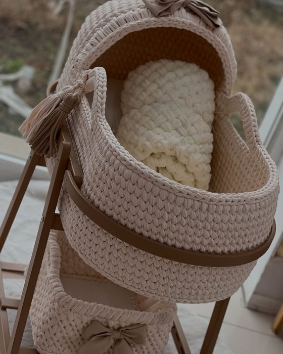 Люлька для новорожденного