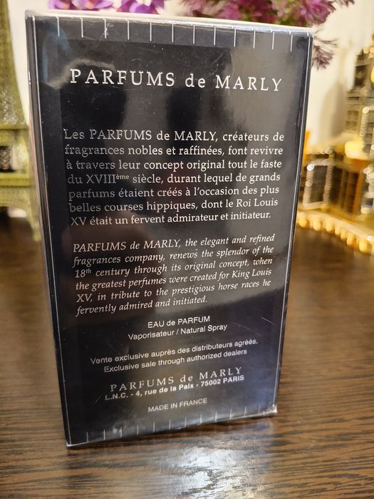 Парфюм Pegasus Parfums de Marly
