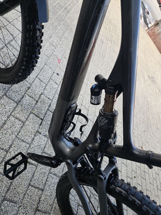 Bicicleta Specialized  Stumpjumper