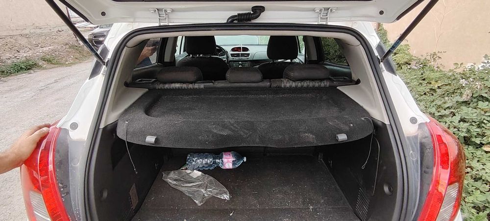 Opel Mokka 1.4 Turbo, Опел Мока на части!