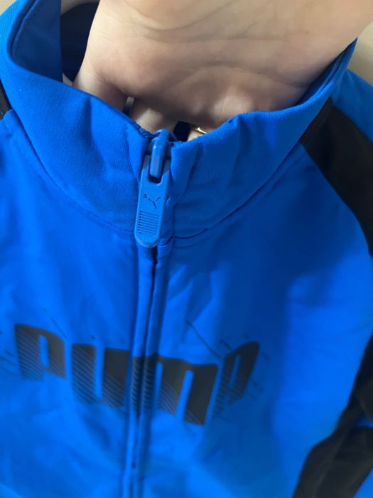 Hanorac Puma băieței