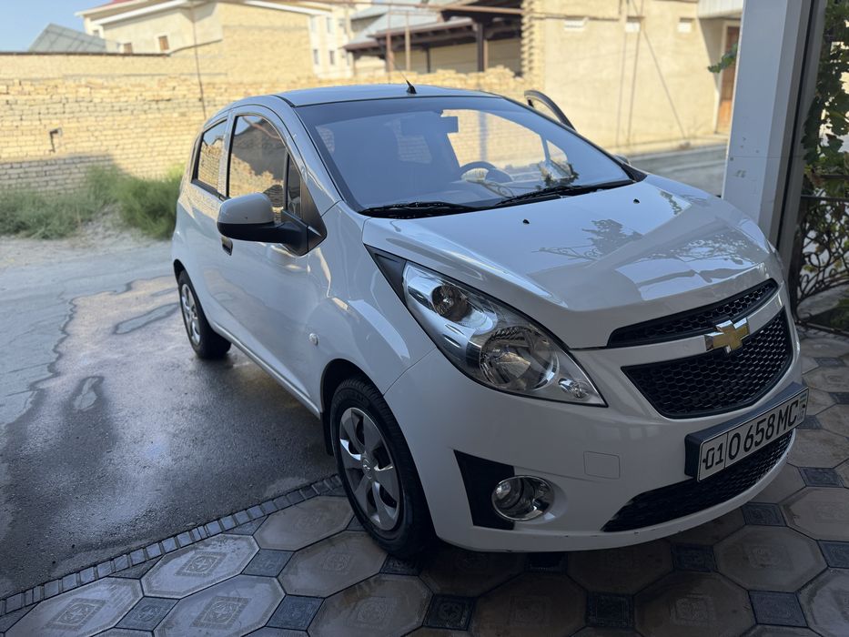 SPARK 2015 Mexanika 1.25