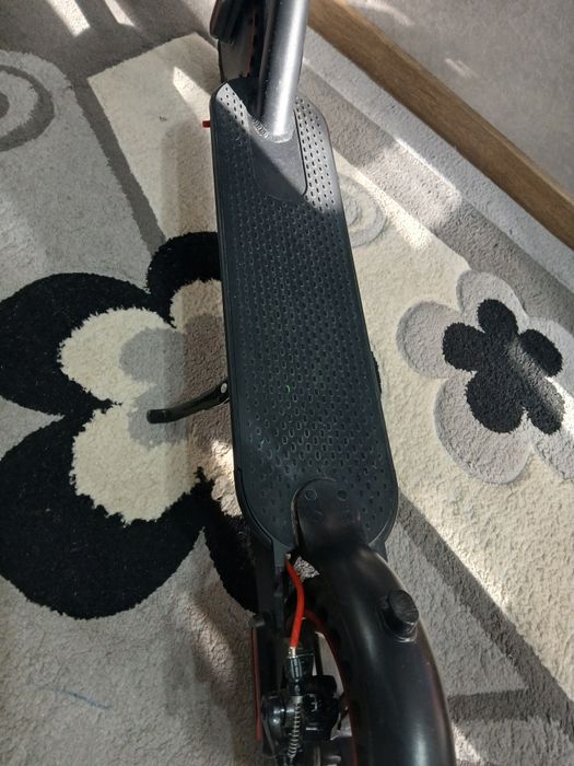 Электросамокат KUQUAY M365