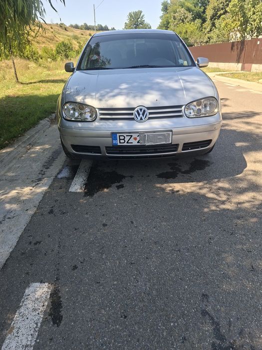 Volkswagen e-Golf 2001 benzină, 1.078 € — imagine 2