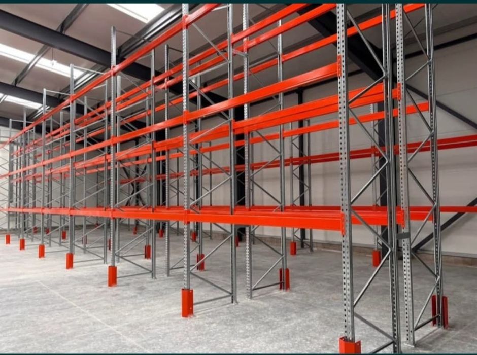 Rafturi metalice pro79x4