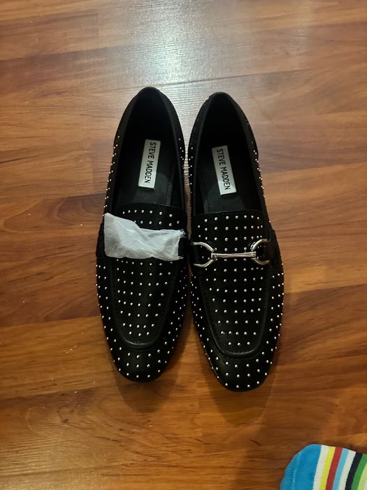 Балетки Steve Madden новые