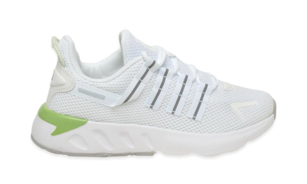 Кроссовки Lumberjack Sword Z