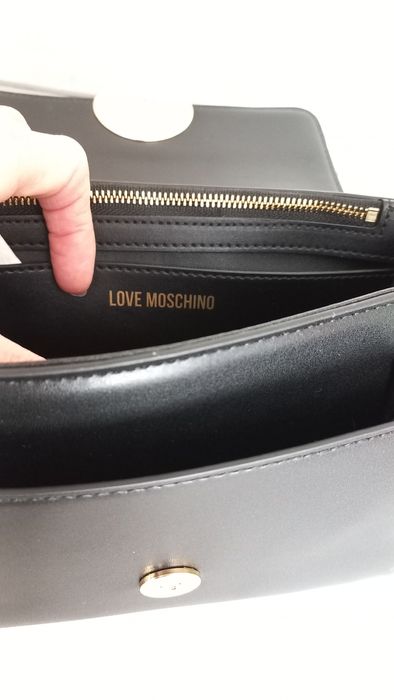 Love Moschino нова оригинална дамска чанта