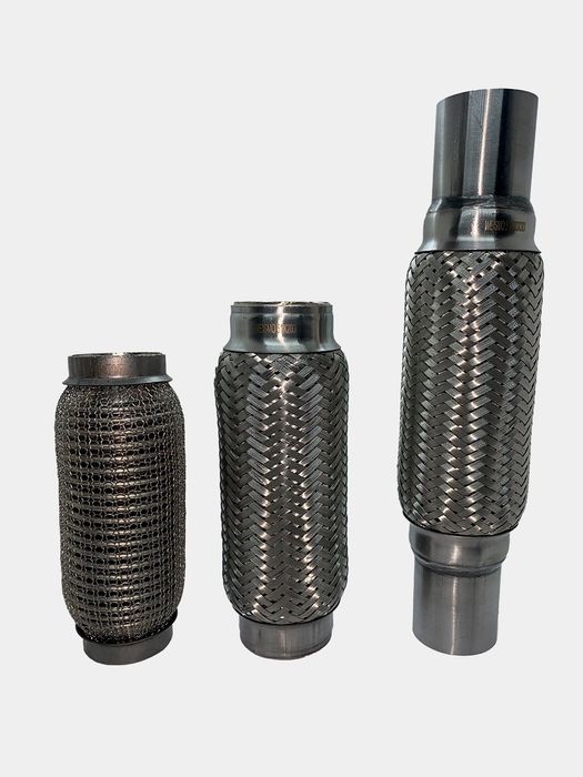 Ремонт глушителя, гофры, катализатора и прочие сварочный работы