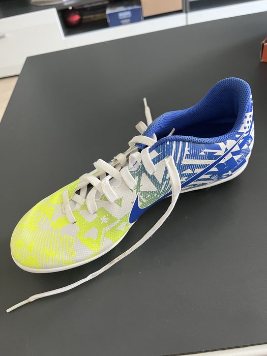 Детски бутонки Nike