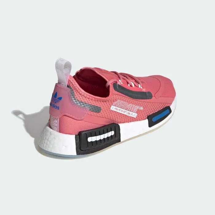 Adidas - NMD_R1 Spectoo №40 2/3 Оригинал Код 961