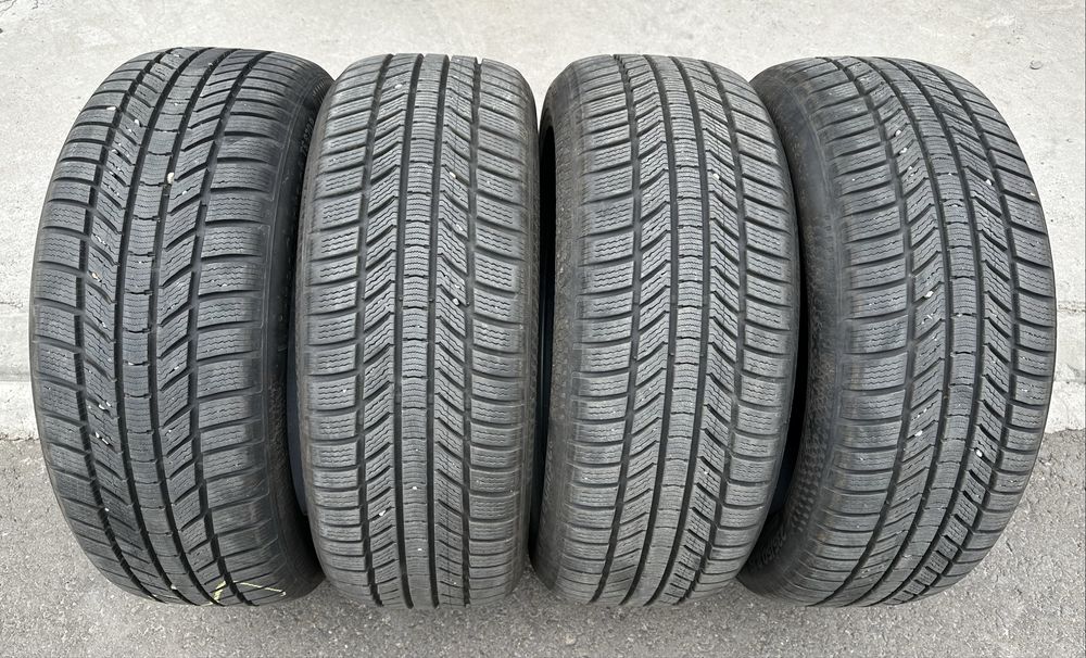Anvelope de iarna Continental 235/50 R19 V XL