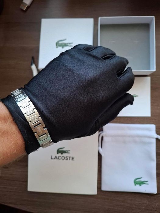 Гривна Lacoste Metropole