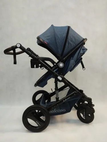 Срочно продаю! Коляска-трансформер Belecoo 2в1