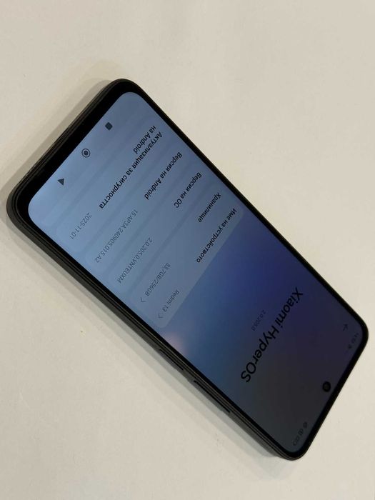 Redmi 13 – 256GB / 6GB RAM