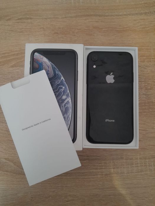 Iphone Xr без ремонта
