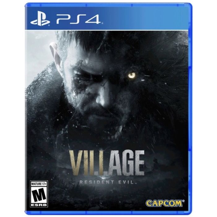 Игры на ps4 диски