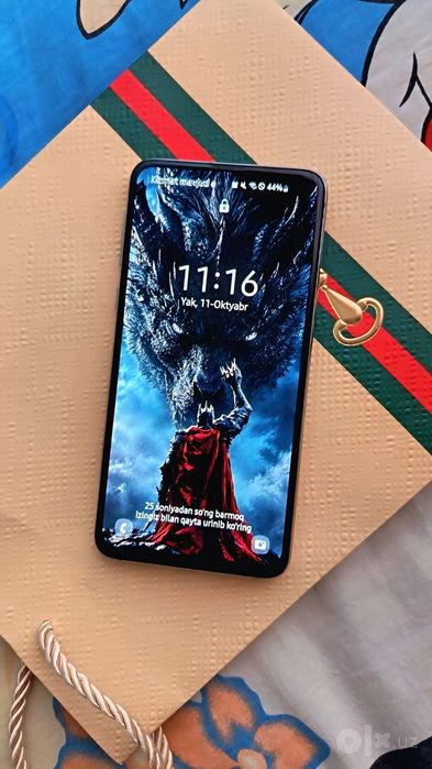 Samsung galaxy S10e
