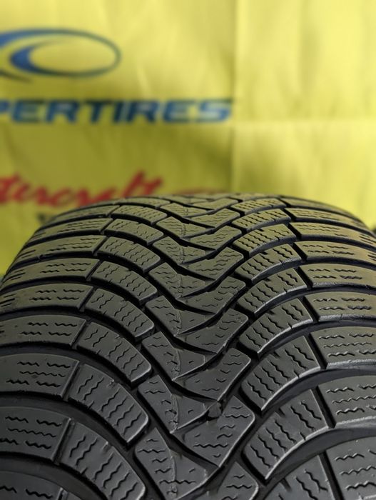 245/50RF18 Falken run flat 6,6-6,2mm stare foarte buna