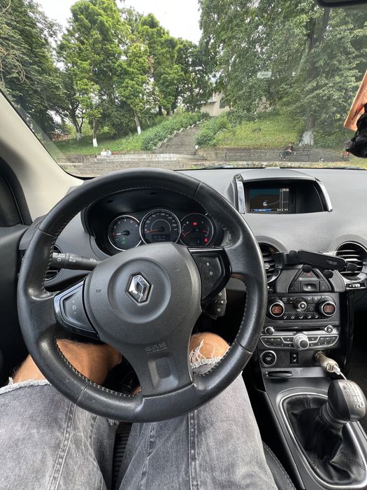 RENAULT Koleos 2013 — imagine 4