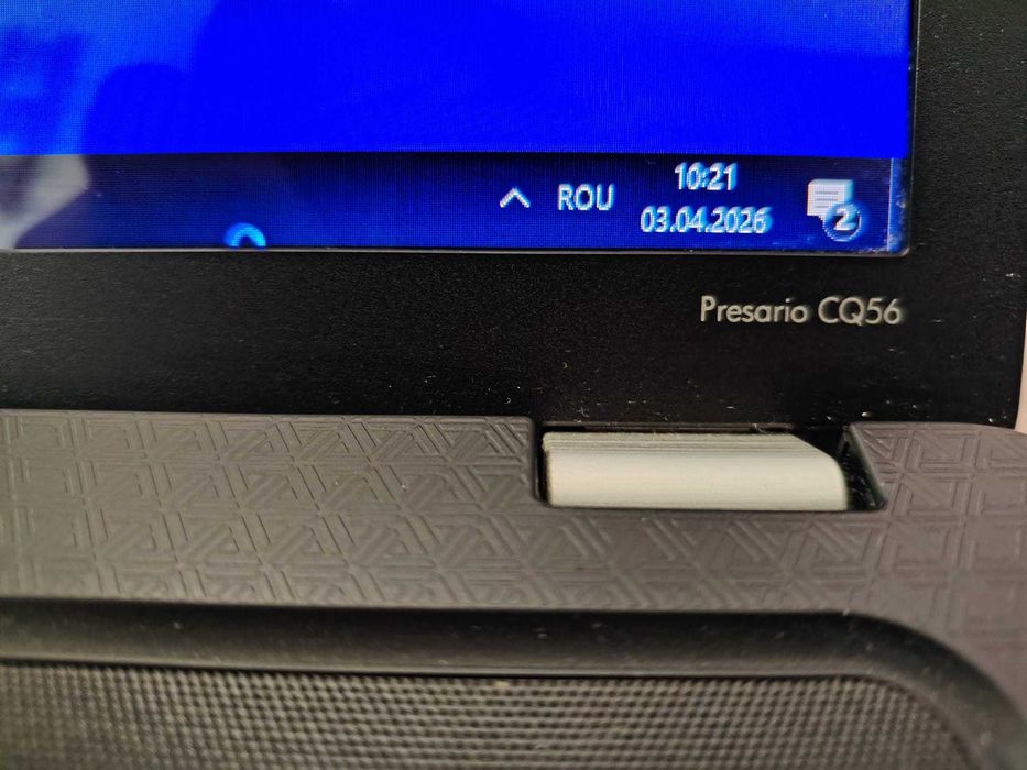 Laptop Compaq Presario CQ56
