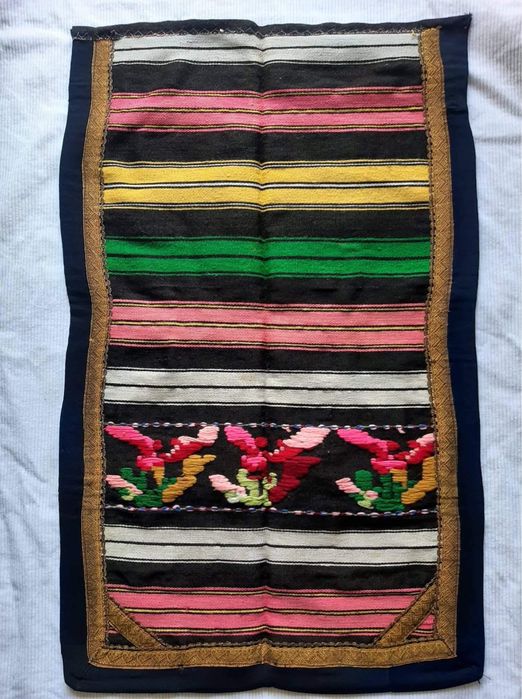 престилки за носии и ризи