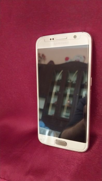 Samsung S 6 гарантиний