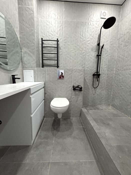 Продается Евродвушка район Самал