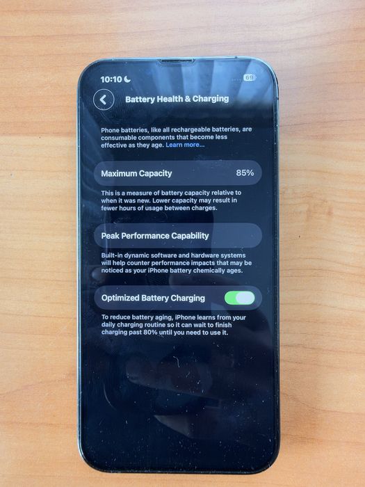Iphone 13 pro 1 TB