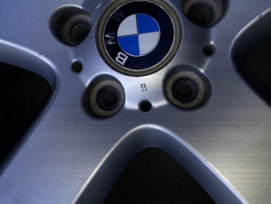 Диски 18 привозные на все X