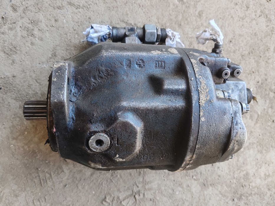 Pompa Hidraulica Incarcator Frontal O&K L45 (vola)