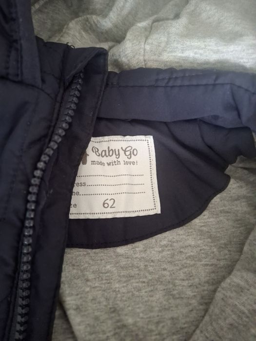 Продам комбезики на лето