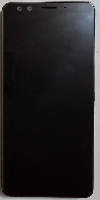 Telefon mobil HTC U12+ 64GB+SD card 16GB + casti cu fir