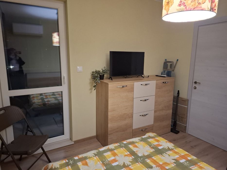 Дава се под наем Двустаен апартамент в Пловдив, Прослав - 65 кв.м за 498.27 € - Снимка #6