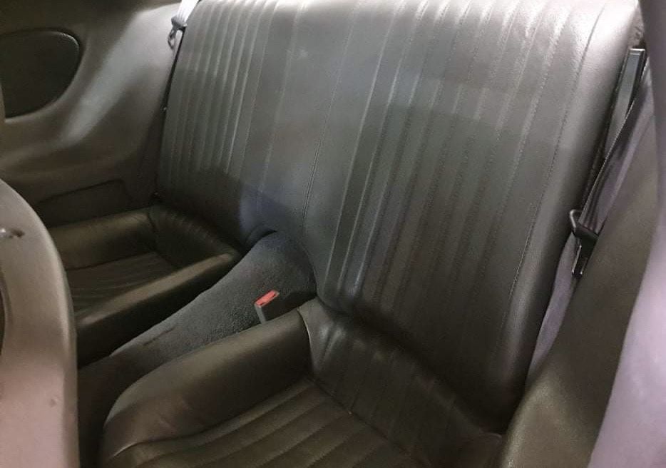 Chevrolet Camaro 3.8 Benzină 1998