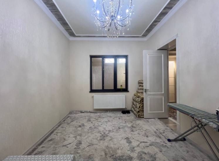 Учкахрамон постан кирганда Обод махаллада 3 сотик файзли участка