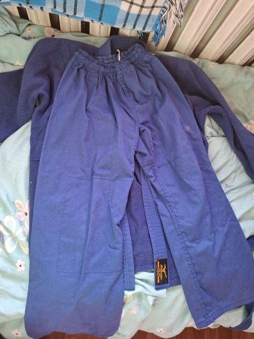 Кимоно борьба ,для спорта