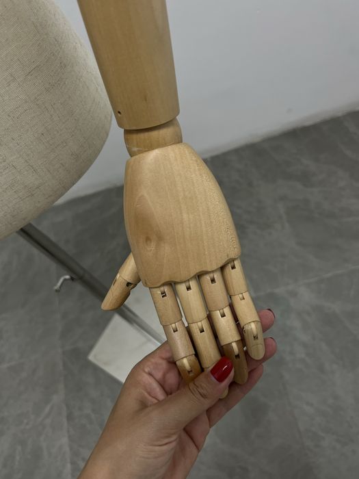 Продам манекены детский и мужской