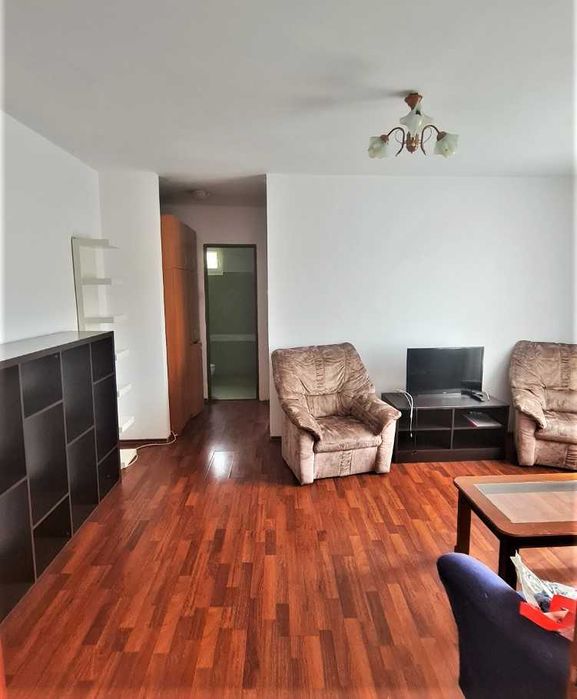Inchiriez apartament 2 camere  Delavrancea