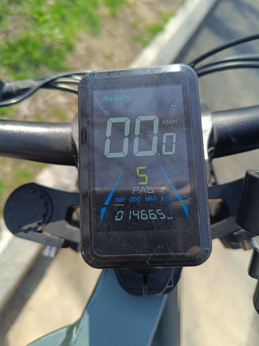 Coswheel t26 единственный в Ташкенте